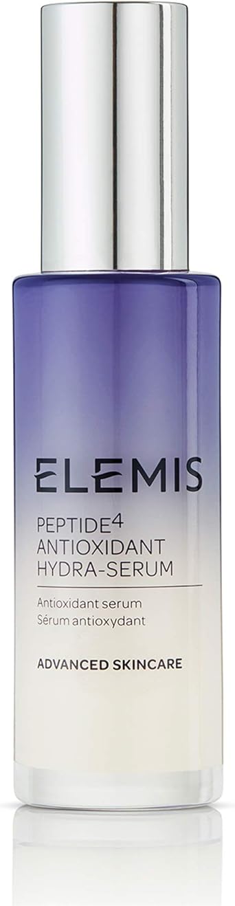 elemis antioxidant hydra serum