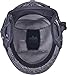 Traverse Sports Dirus Convertible Ski & Snowboard/Bike & Helmet, Bamboo, Medium (55-59cm)