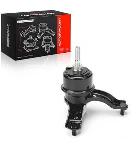 Amazon.com: Genuine Toyota (12362-0A010) Engine Mount Insulator