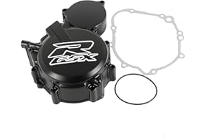 TCMI TMCI Left Engine Stator Crankcase Cover Fits For Suzuki GSXR 600 GSXR750 GSX-R 750 2006-2020