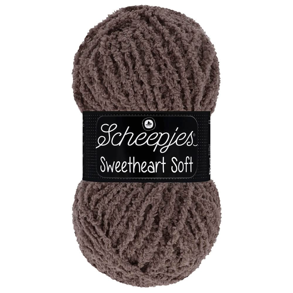 Scheepjes - Scheepjes Sweetheart Soft 027 Yarn - 1x100g — image 1