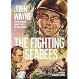 The Fighting Seabees