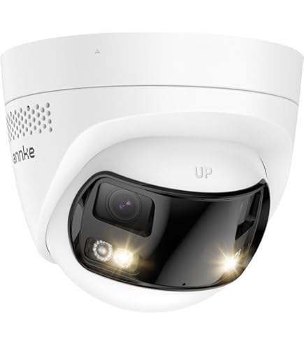 未使用VIVOTEK ☆ジャンク品☆フィッシュアイネットワークカメラ