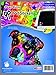 Enjoy It Dean Russo Boxer Car Stickers, Outdoor Rated Vinyl Sticker Decals for Windows, Bumpers, Laptops or Crafts - 2 Pieces