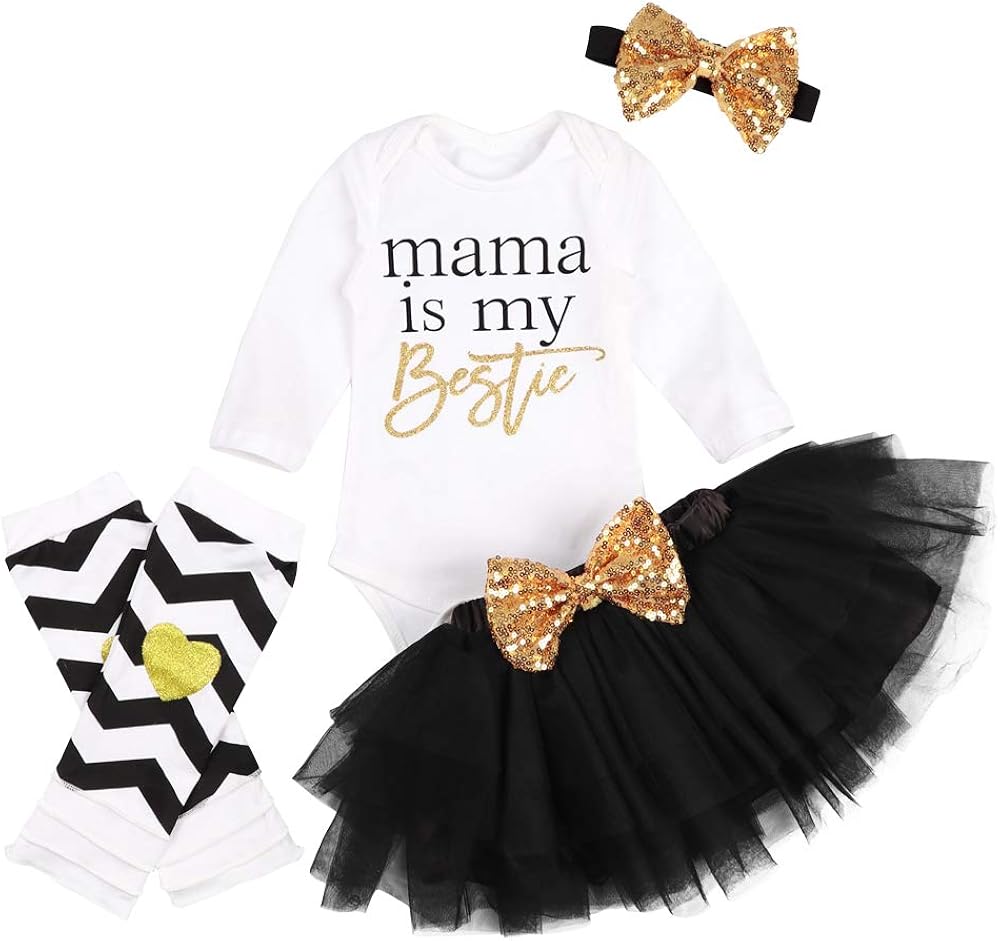 baby girl outfits with leg warmers