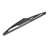 MOTIUM Rear Wiper Blades