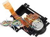 Spacnana CDM12.1 Optical Pickup Laser Lens Mechanism VAM1201 VAM1202 CD Player view 5