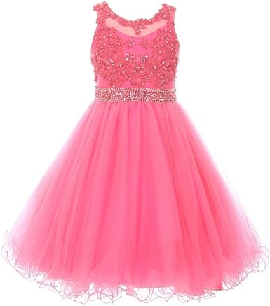 cinderella couture little girl dresses