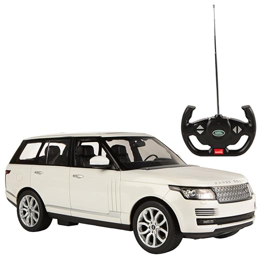 Range rover sport rastar