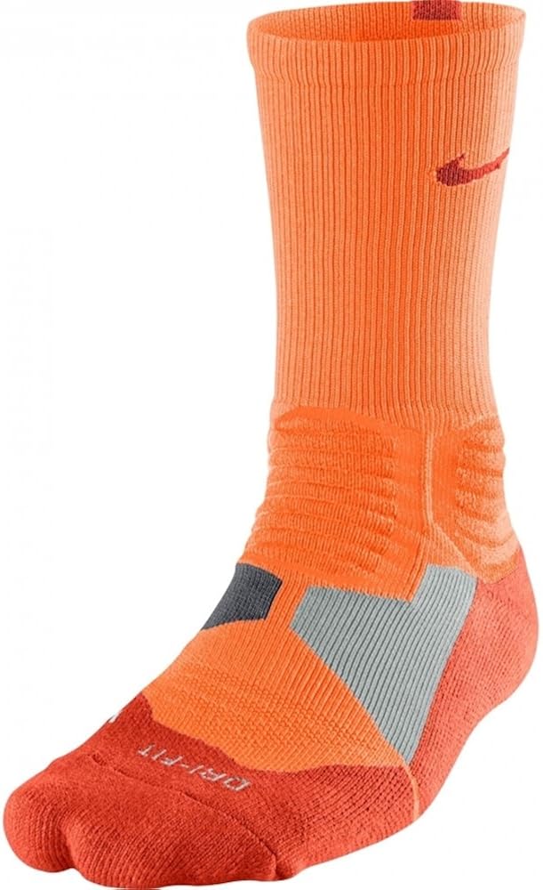 nike hyper elite cushioned socks