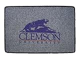 Clemson Tigers - Welcome/Door Mat Rug - NEW