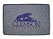 Clemson Tigers - Welcome/Door Mat Rug - NEW