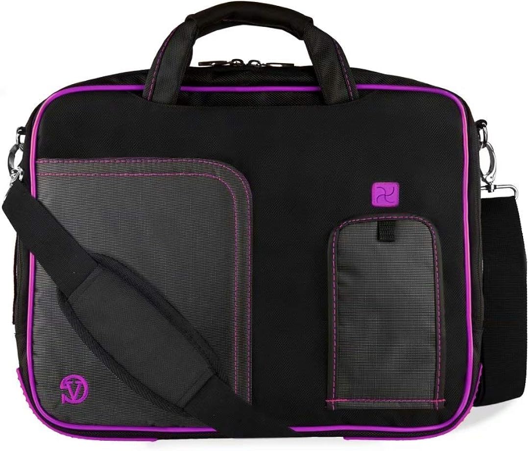 Elite Gaming Laptop Carrying Case for MSI Series, Prestige Series Laptops up to 16 inch