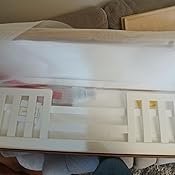 bassett everest crib conversion kit