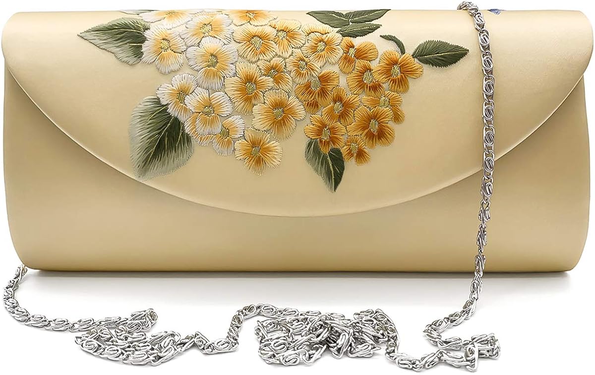 ladies purse bridal
