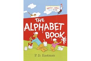 The Alphabet Book