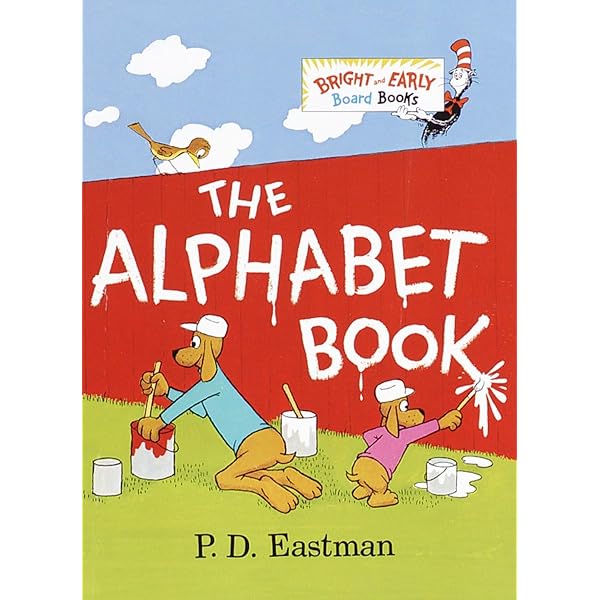 The Alphabet from A to Z (A Little Golden Book): Leah Gale