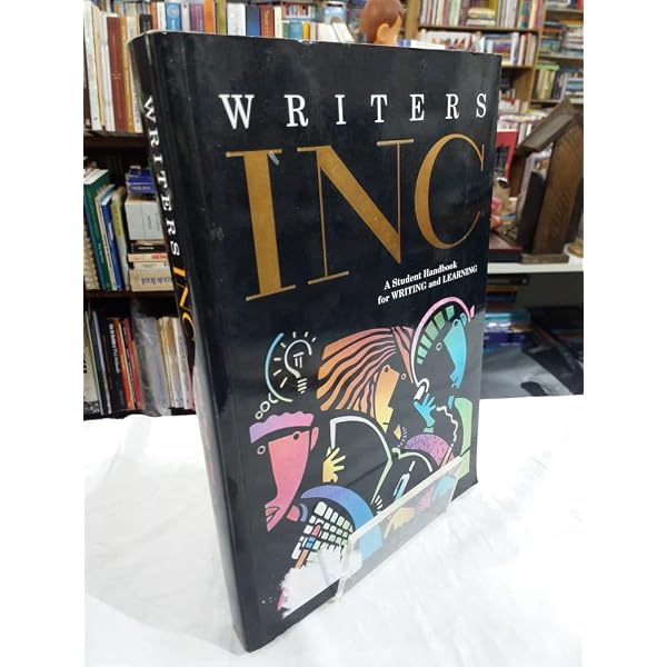 語学・辞書・学習参考書 The Writer's Harbrace Handbook 6th 語学
