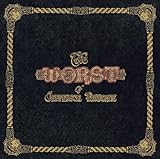 Jefferson Airplane Album: «Worst of Jefferson Airplane» (Front side) Jefferson Airplane Album: «Worst of Jefferson Airplane» (Front side)