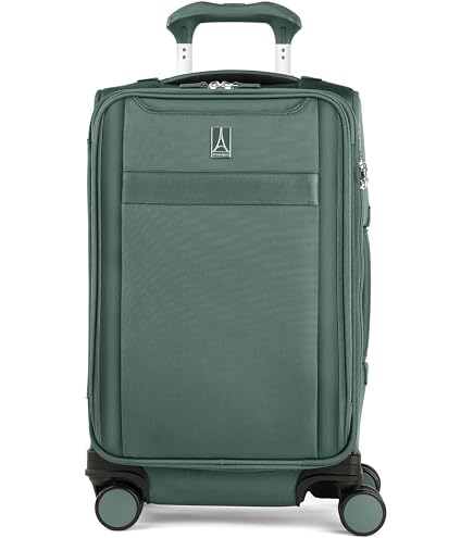 Amazon.com | TUMI Alpha Dual Access Expandable Carry-On Luggage