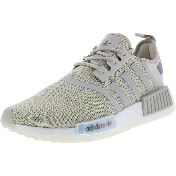 adidas gazelle silver green womens adidas Womens NMD-R1 Running Shoes  ShopCGX