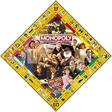 Winning Moves Only Fools and Horses Monopoly Board Game 2+ Players view 3
