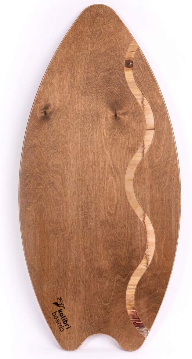 kolibri boards Wave Balance Board