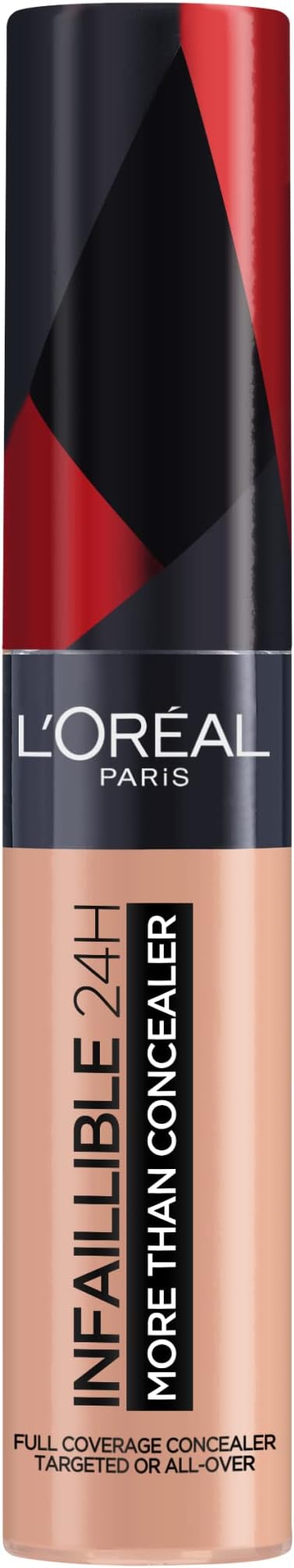 L'Oreal Paris Infallible More Than Concealer 325 Bisque