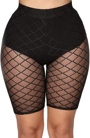 Legging Shorts Pants Bikini Cover 