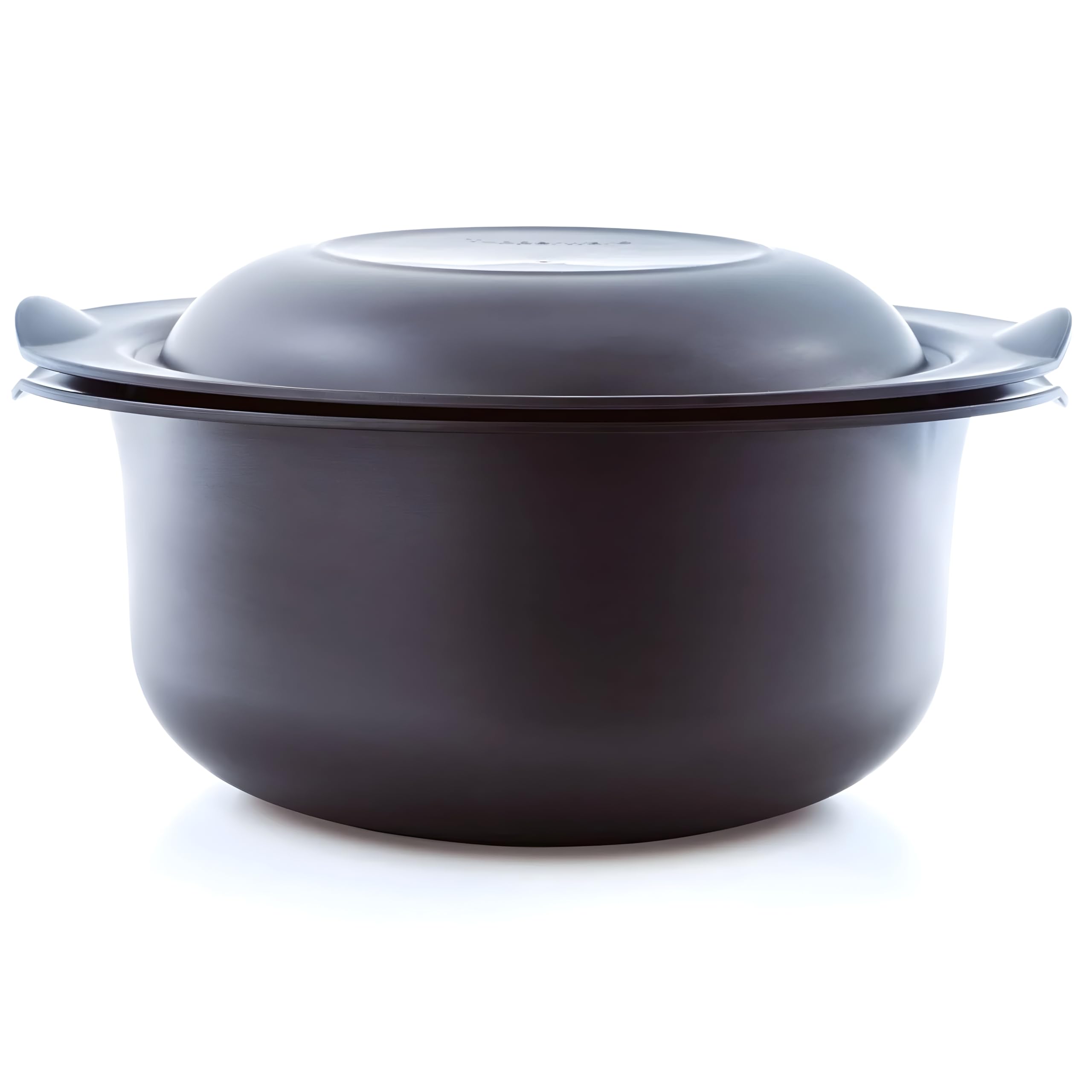 TUPPERWARE UltraPro 8197 5.0 L Baking Dish Round Casserole Dish Ultra Pro Baking Casserole