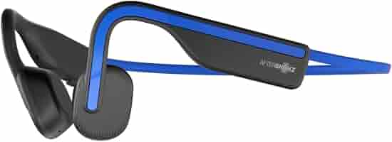AfterShokz OpenMove Wireless Bone 