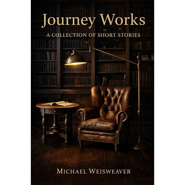 Journeys: An Anthology of Short Stories: Ho, Minfong