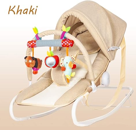 rocking chair for newborn baby