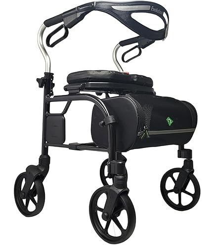 Amazon.com: Evolution Xpresso Zero Lightweight Medical Walker