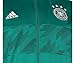 adidas Men's Soccer Germany 3 Stripes Track Top
