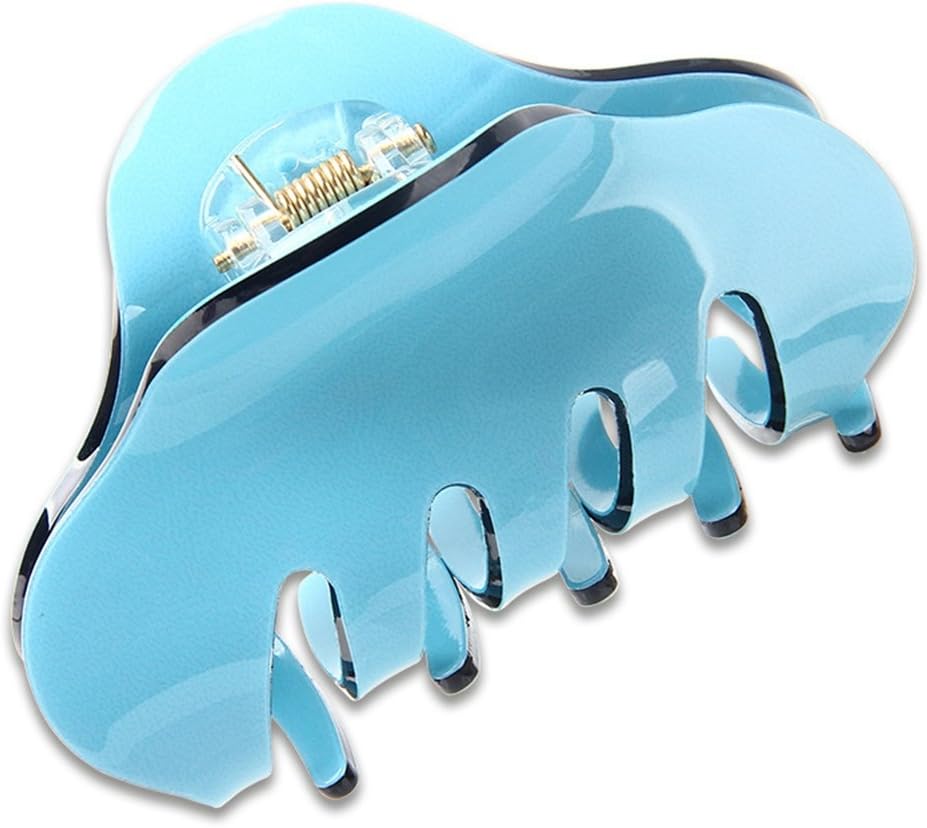 chip clip per capelli