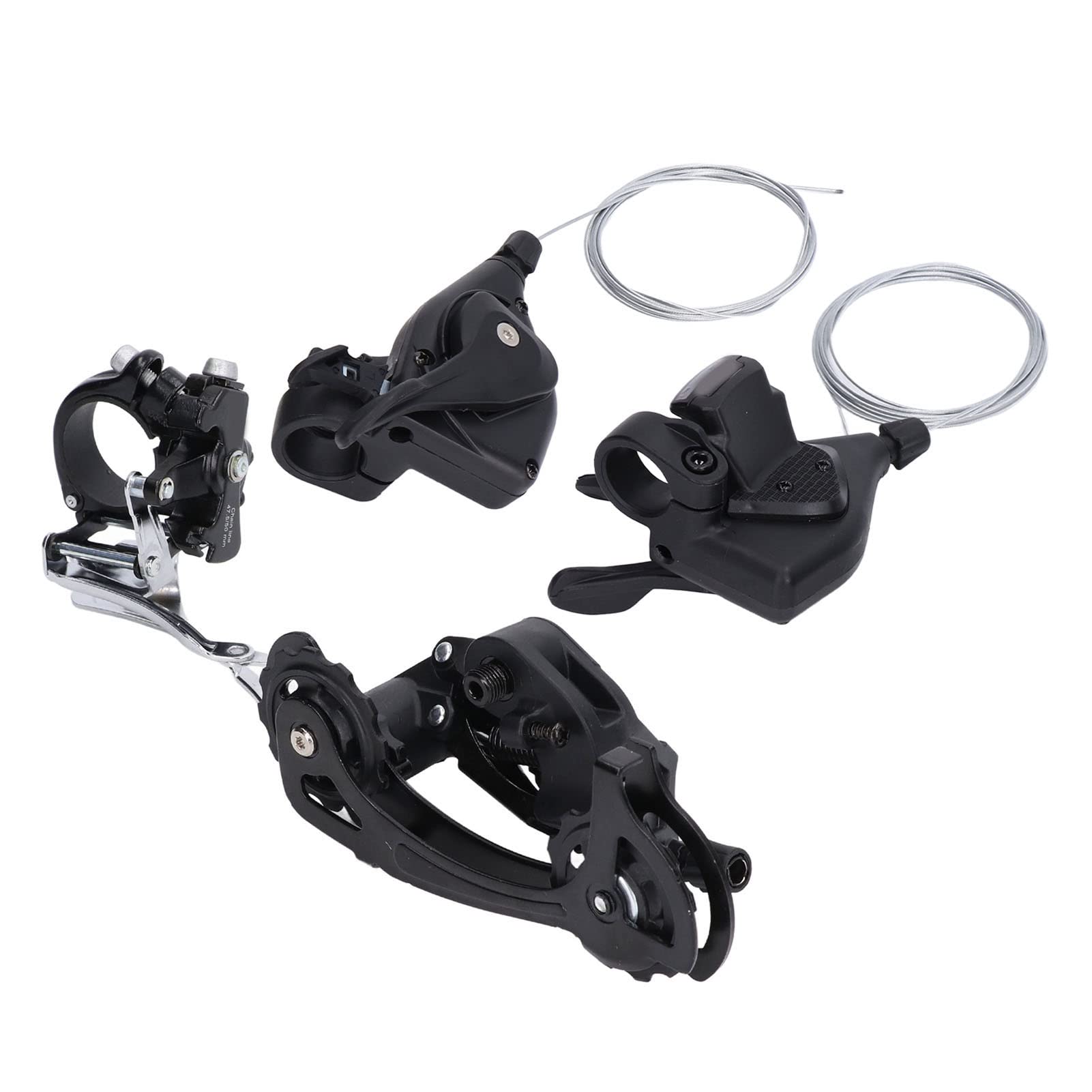 VGEBY 30 Speed Groupset 3x10 Speed Shifter and Derailleur Set Shifter Lever Front and Rear Derailleur Set for Mountain Bike Sportinggoods Bicycles And Spare Sportinggoods Bicycles And Spare Parts