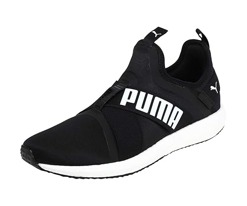 puma mega nrgy x
