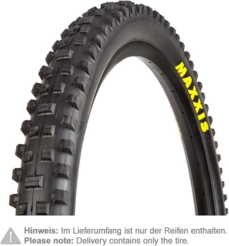 maxxis shorty 27.5