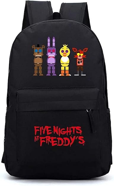 fnaf backpack amazon