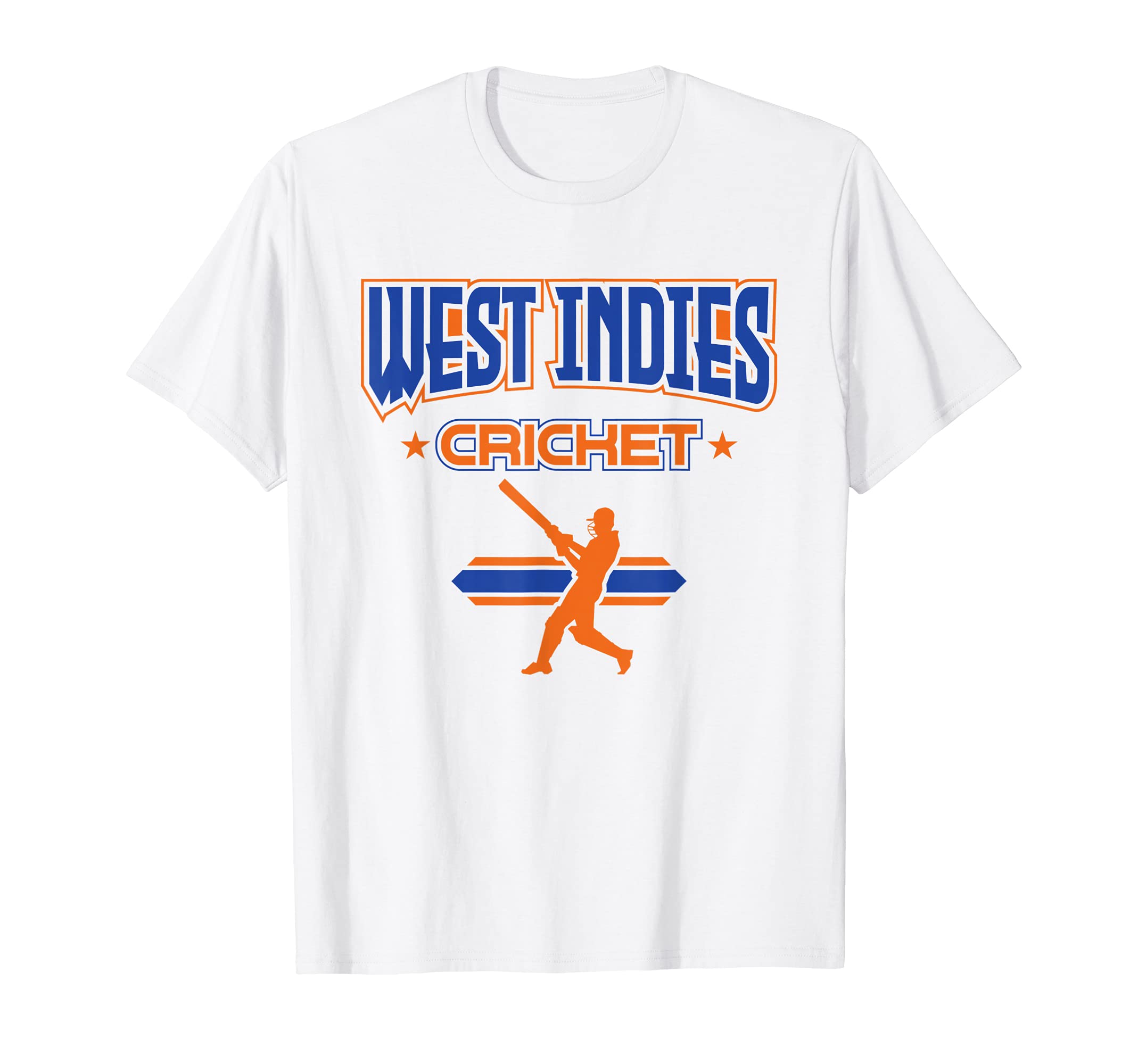 West Indies Cricket T-Shirt
