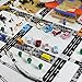 iPlay, iLearn Road Tape Sets, DIY Train Truck Track Stickers, Pretend Play Toy Car Accessories, Vehicles, Christmas Stocking Stuffers Gift for 2, 3, 4, 5 Year Olds, Kids, Boys, Girls, Toddlers, Child