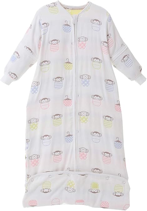 sleep sack for 6 year old