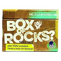 Haywire Group 380  Box of Rocks