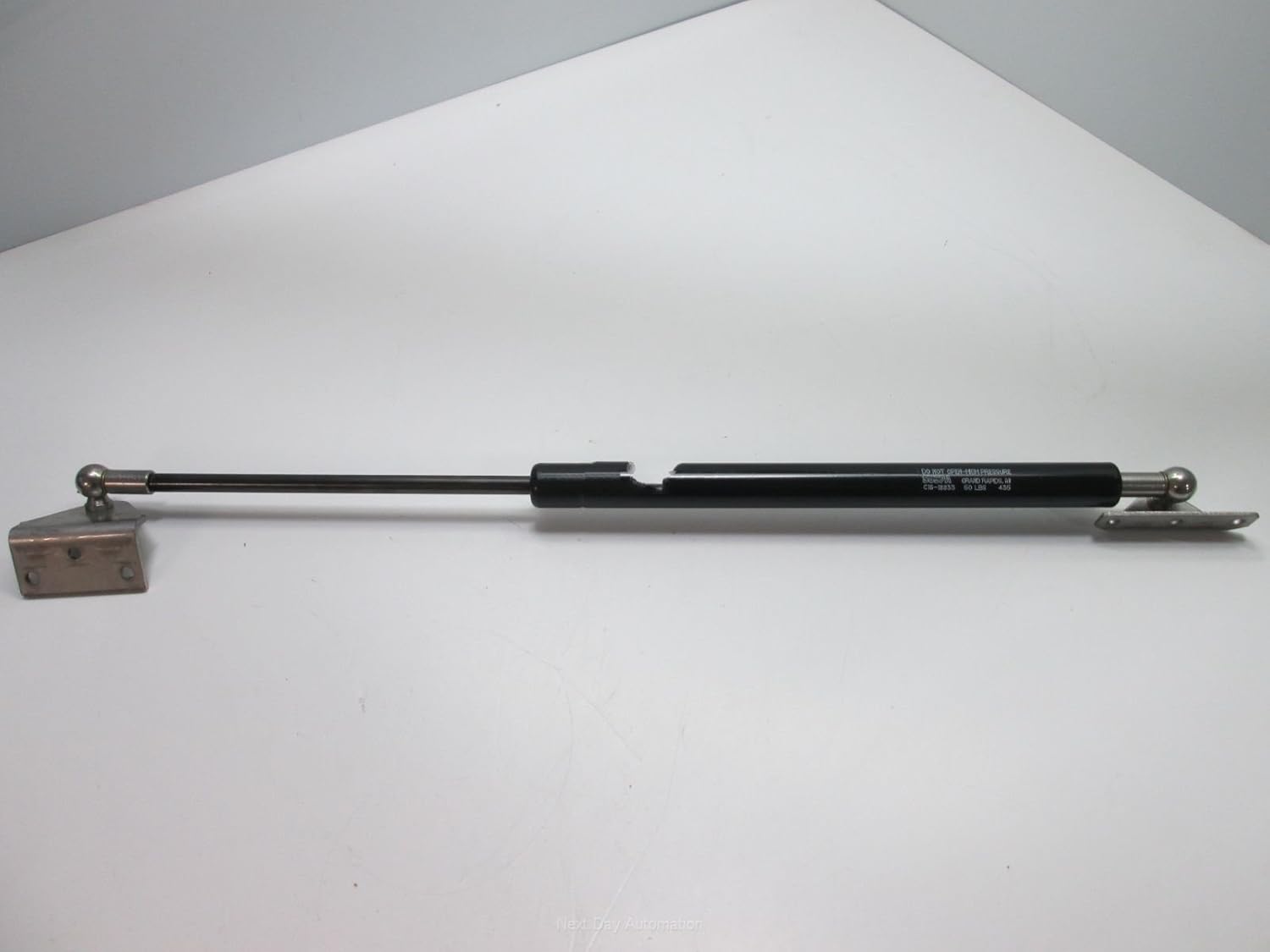 SUSPA C1618833 50lbs Gas Spring Industrial & Scientific