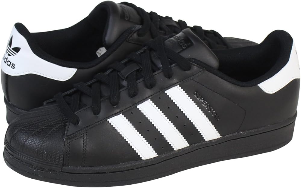 adidas b27140 superstar foundation