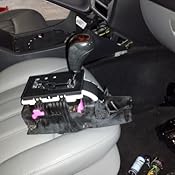 Amazon Com Dorman 924 706 Chrysler Dodge Transmission