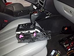 Amazon Com Dorman 924 706 Chrysler Dodge Transmission