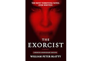 The Exorcist: A Terrifying Classic of American Horror