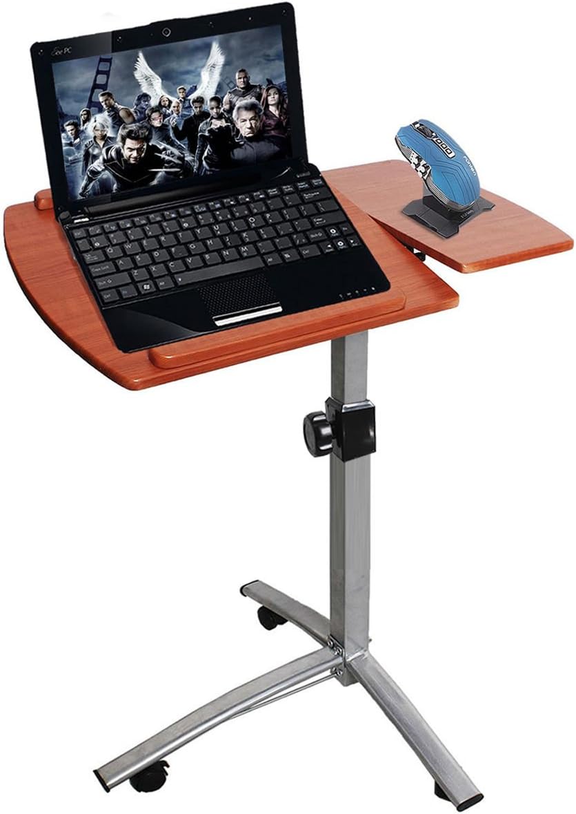 Best generic mobile computer desk
